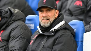 Jürgen Klopp, Liverpool Manager