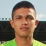 Brahian Egüez Flores