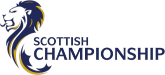 Scottish Championship 2023-2024