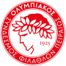 Olympiakos Piraeus U19